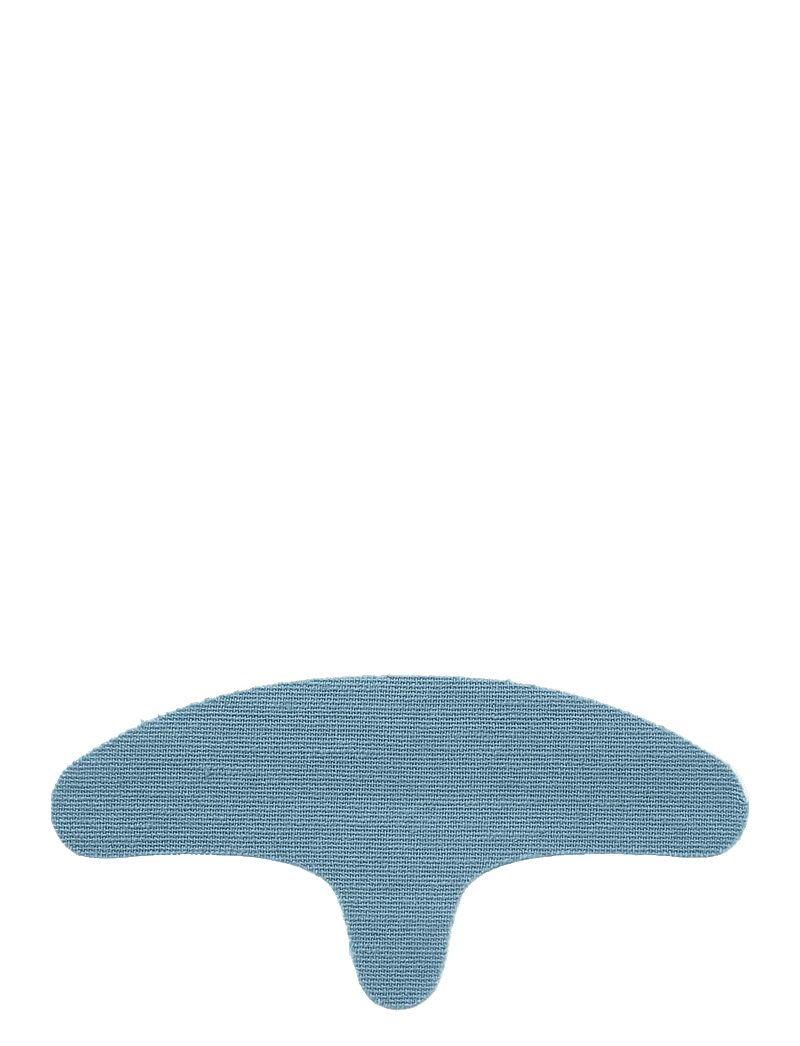 Cloud & Glow - Overnight Forehead Tape - aksessuaarid - blue - 0