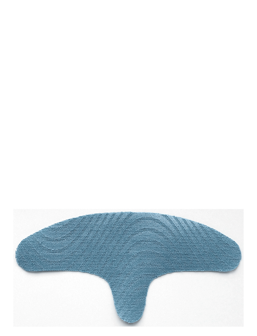 Cloud & Glow - Overnight Forehead Tape - aksessuaarid - blue - 2