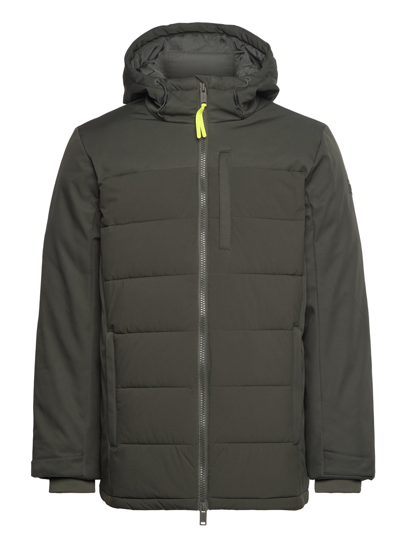Khaki green