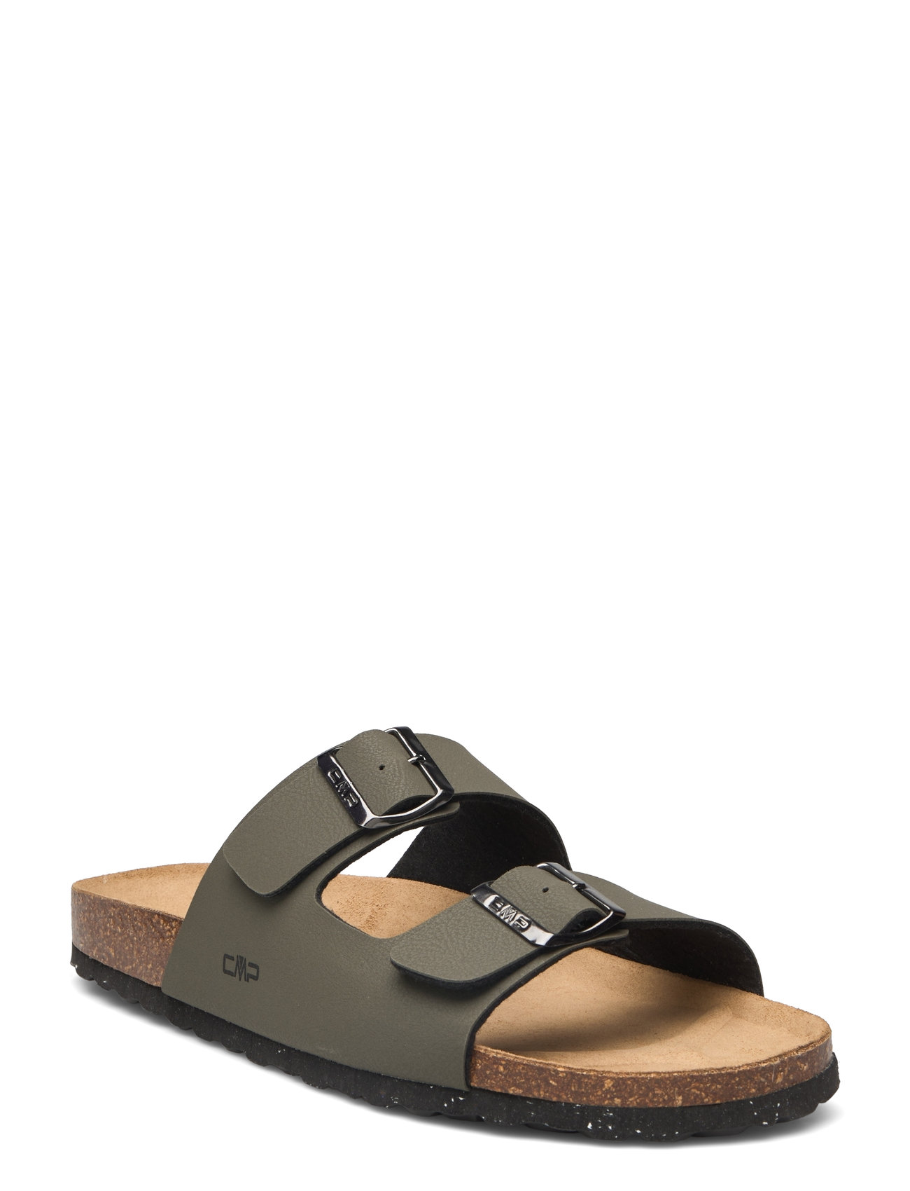 Khaki green