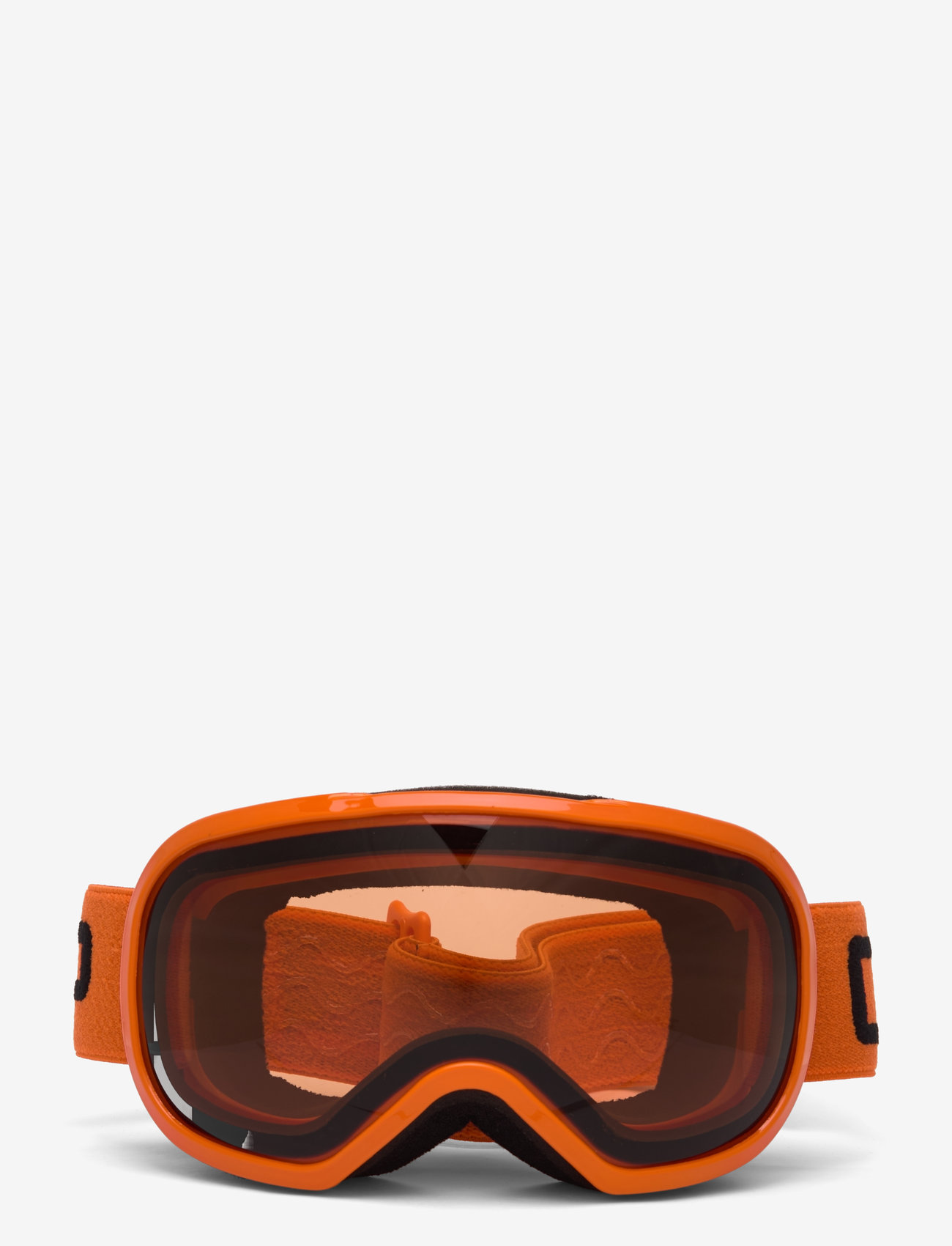 CMP - Joopiter Kids Ski Goggles - orange fluo - 0