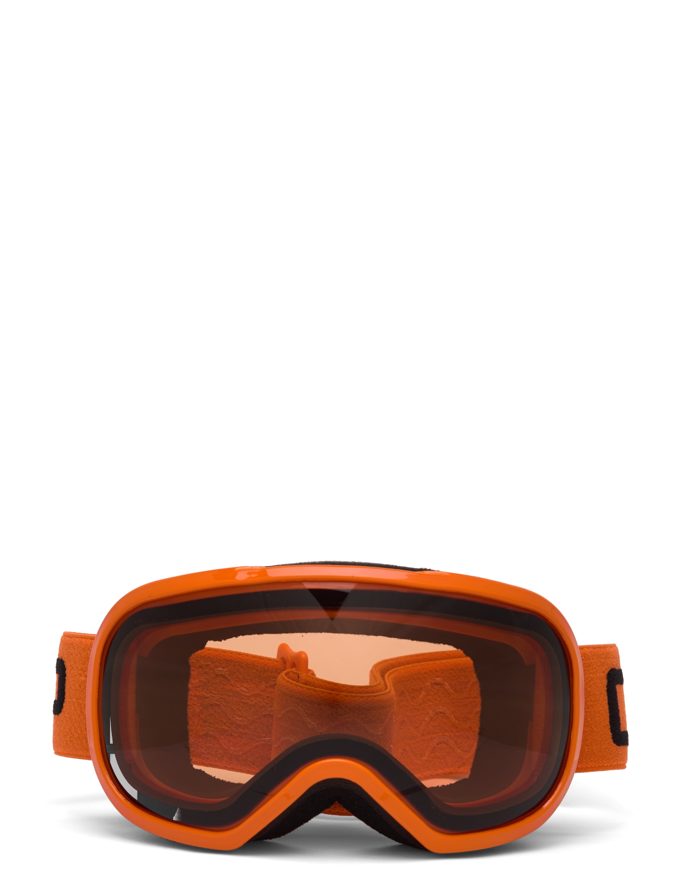Joopiter Kids Ski Goggles - ORANGE FLUO