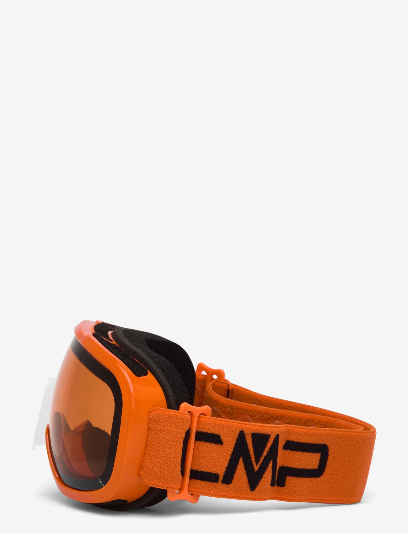 CMP - Joopiter Kids Ski Goggles - orange fluo - 1