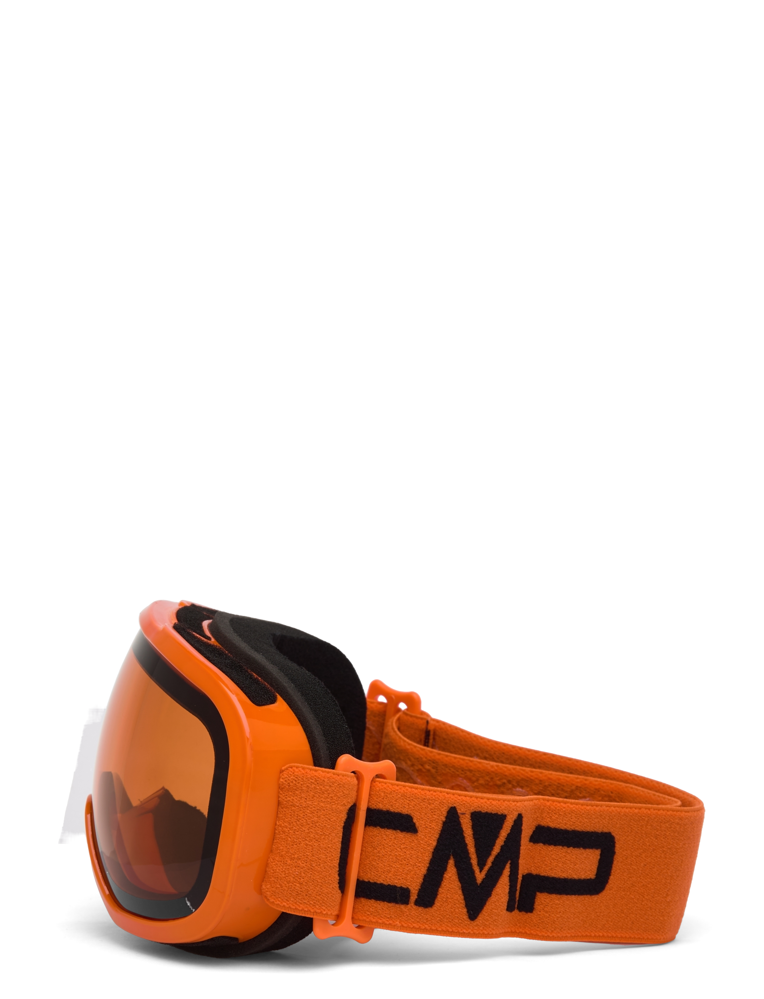 CMP - Joopiter Kids Ski Goggles - orange fluo - 1