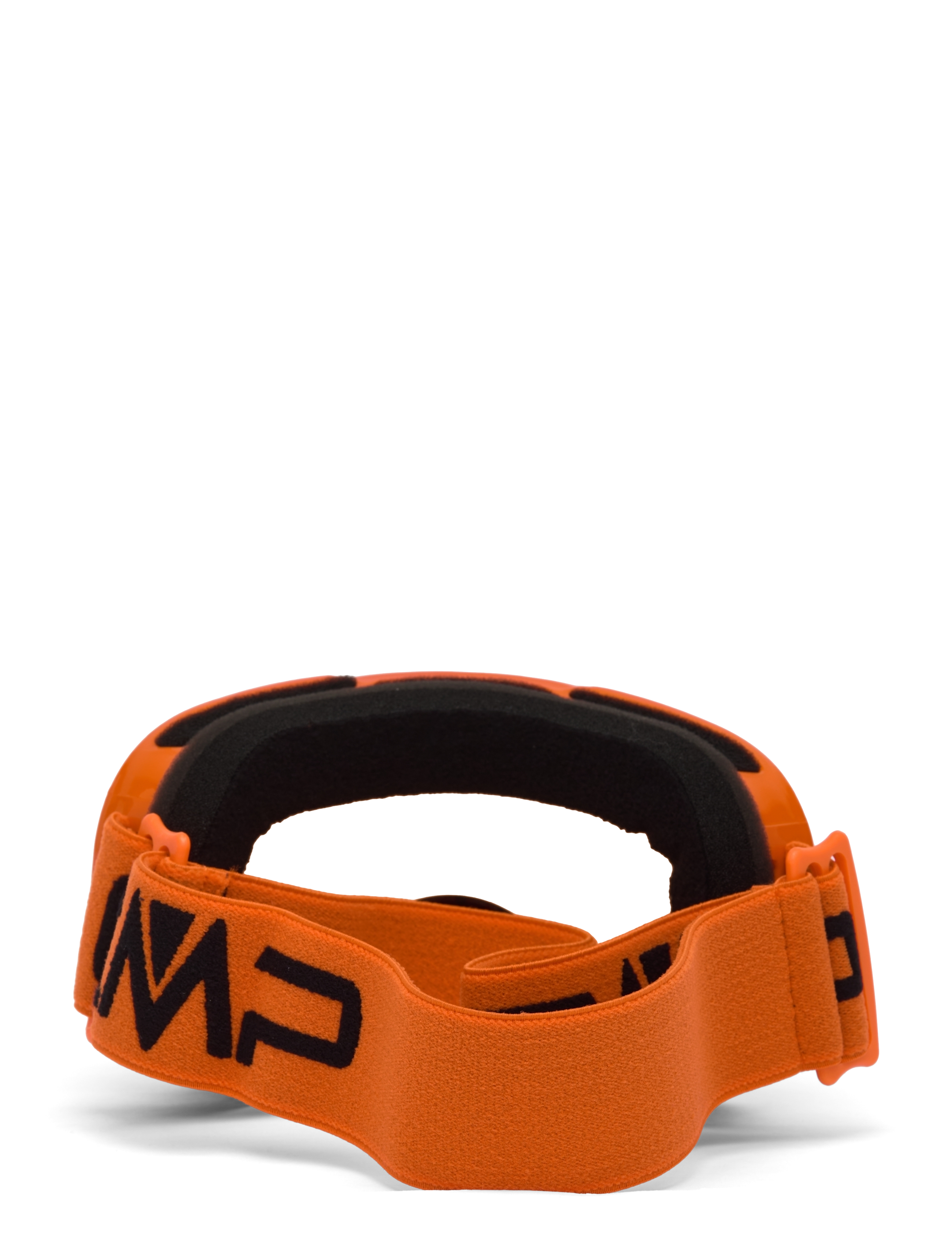 CMP - Joopiter Kids Ski Goggles - orange fluo - 2