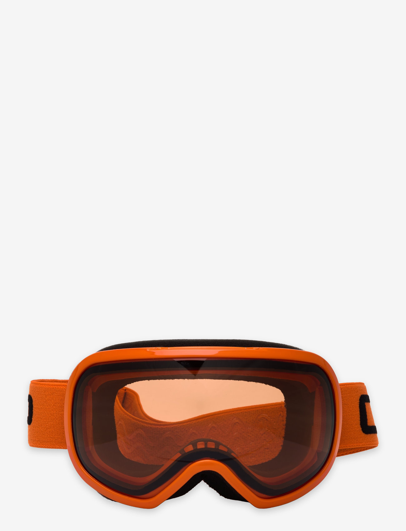 CMP - Joopiter Ski Goggles - orange fluo - 0