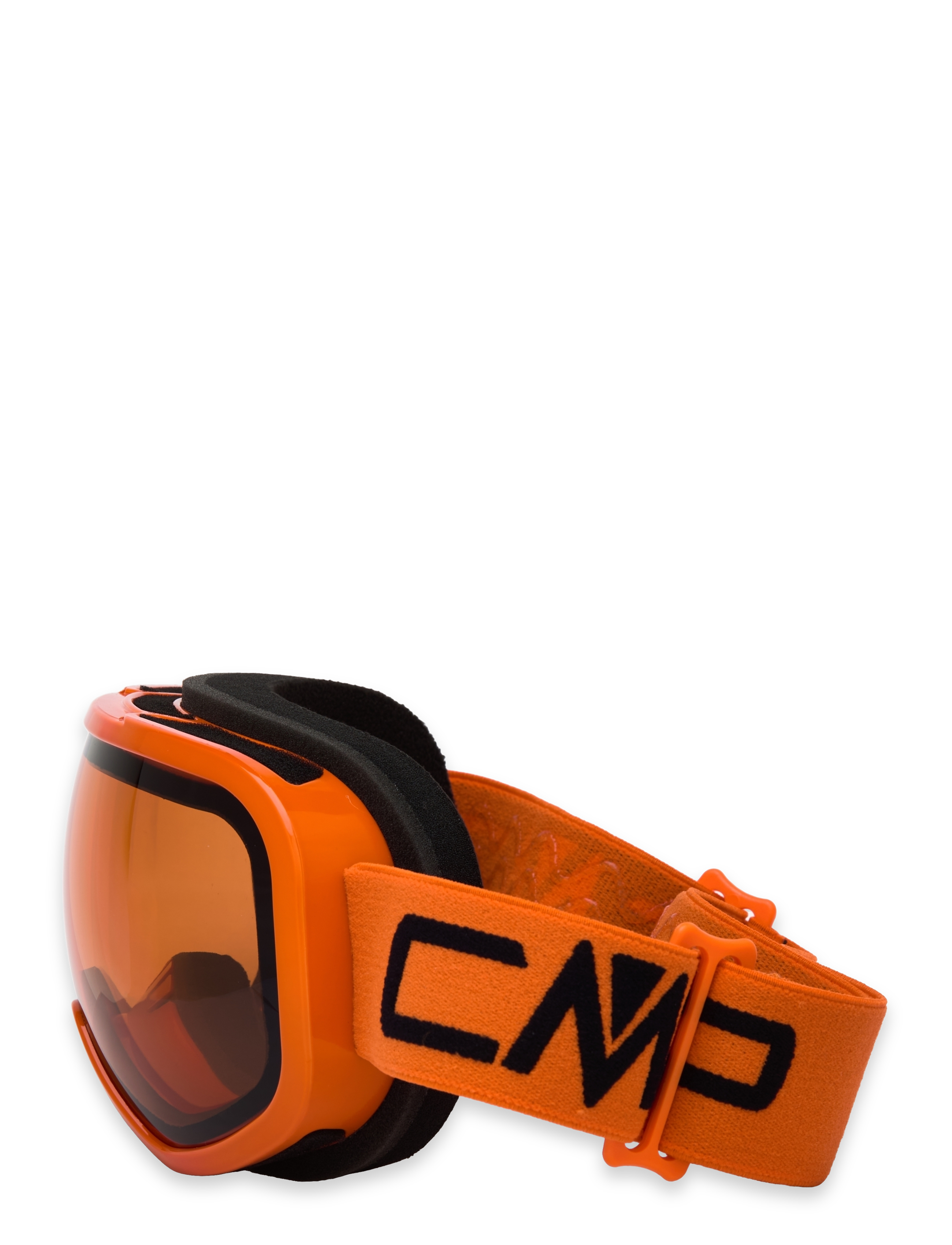 CMP - Joopiter Ski Goggles - orange fluo - 1