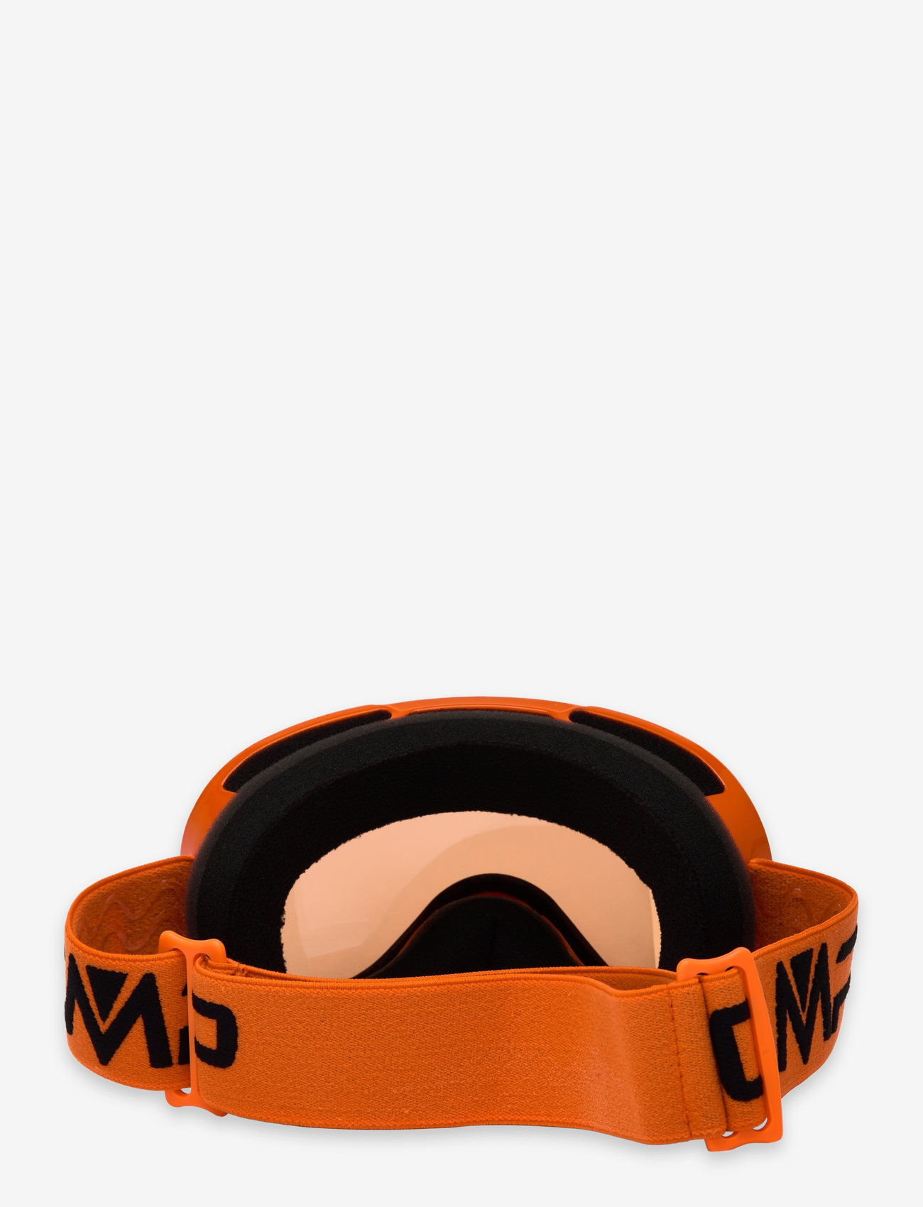 CMP - Joopiter Ski Goggles - orange fluo - 2