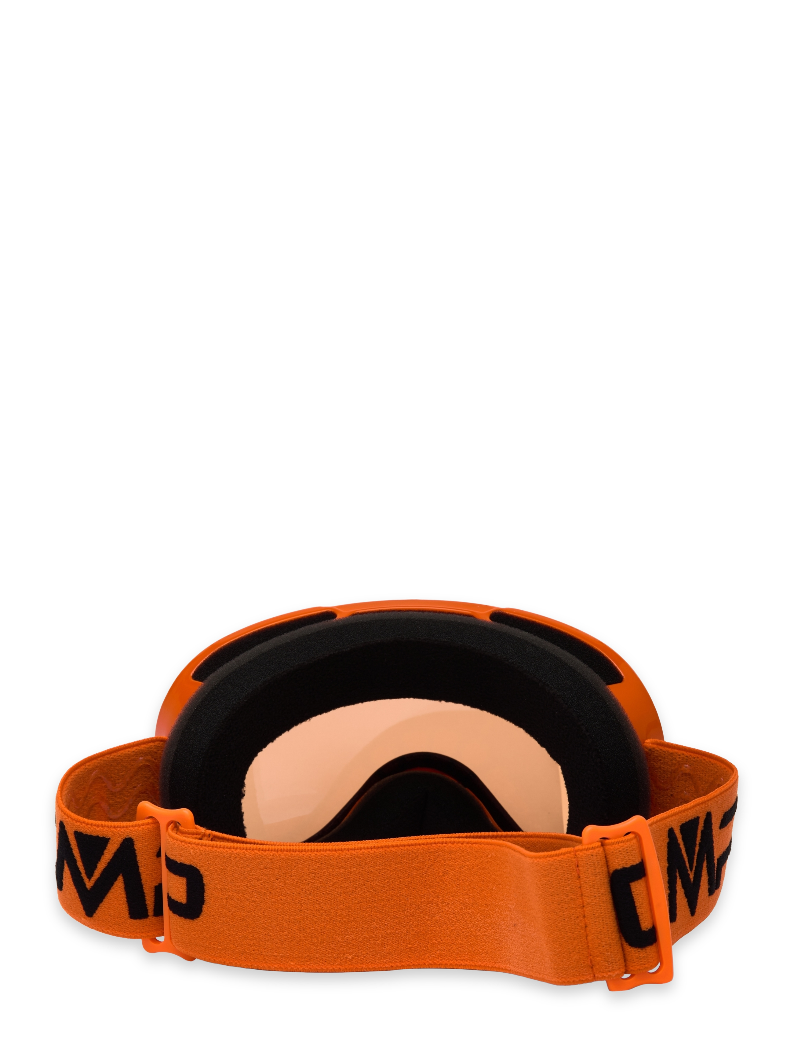 CMP - Joopiter Ski Goggles - orange fluo - 2
