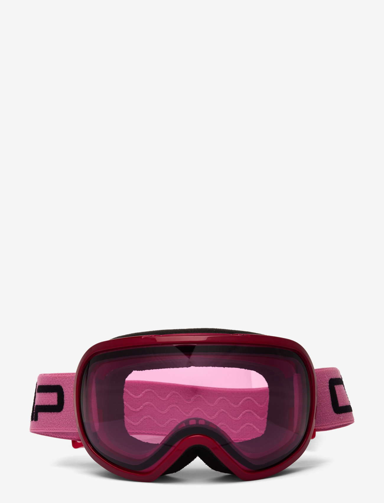 CMP - Joopiter Ski Goggles - pink fluo - 0