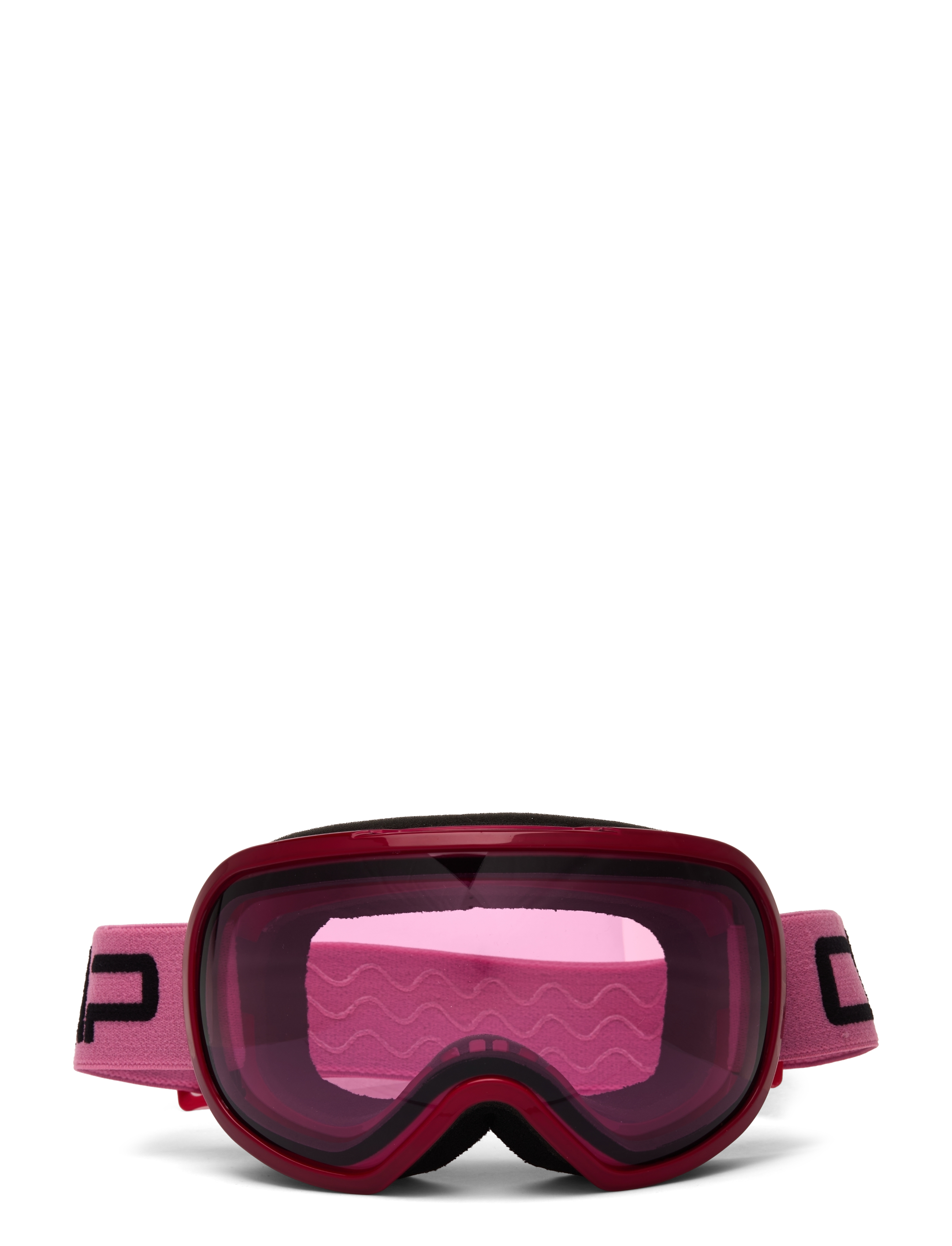 PINK FLUO