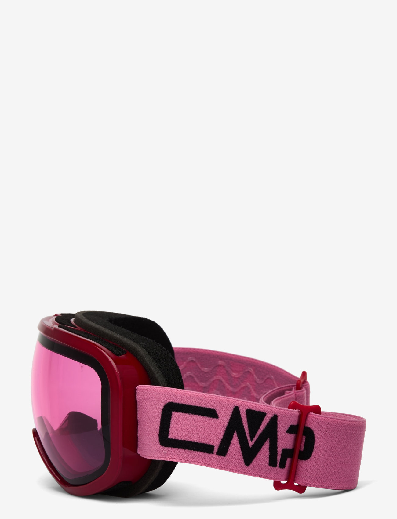 CMP - Joopiter Ski Goggles - pink fluo - 1