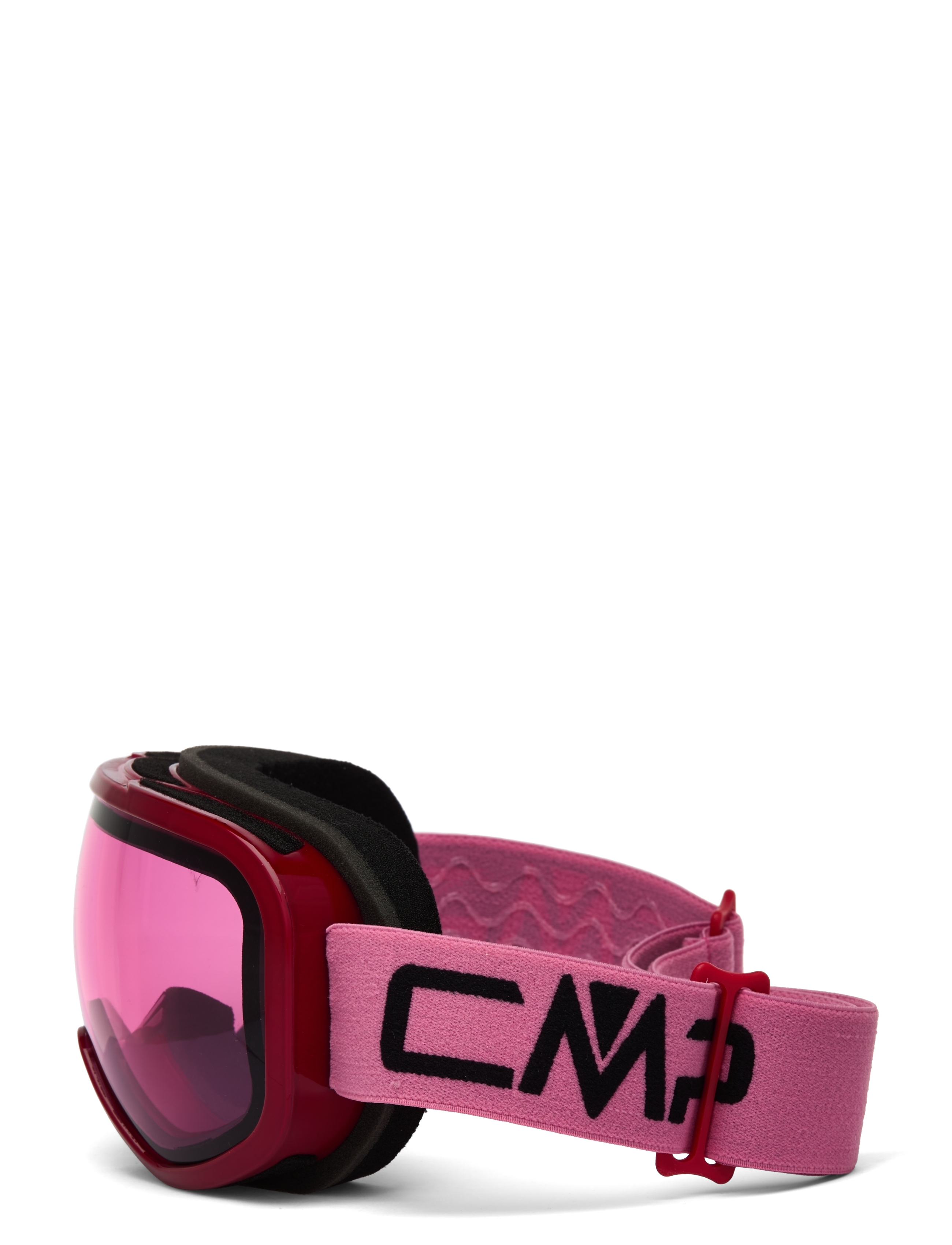 CMP - Joopiter Ski Goggles - pink fluo - 1