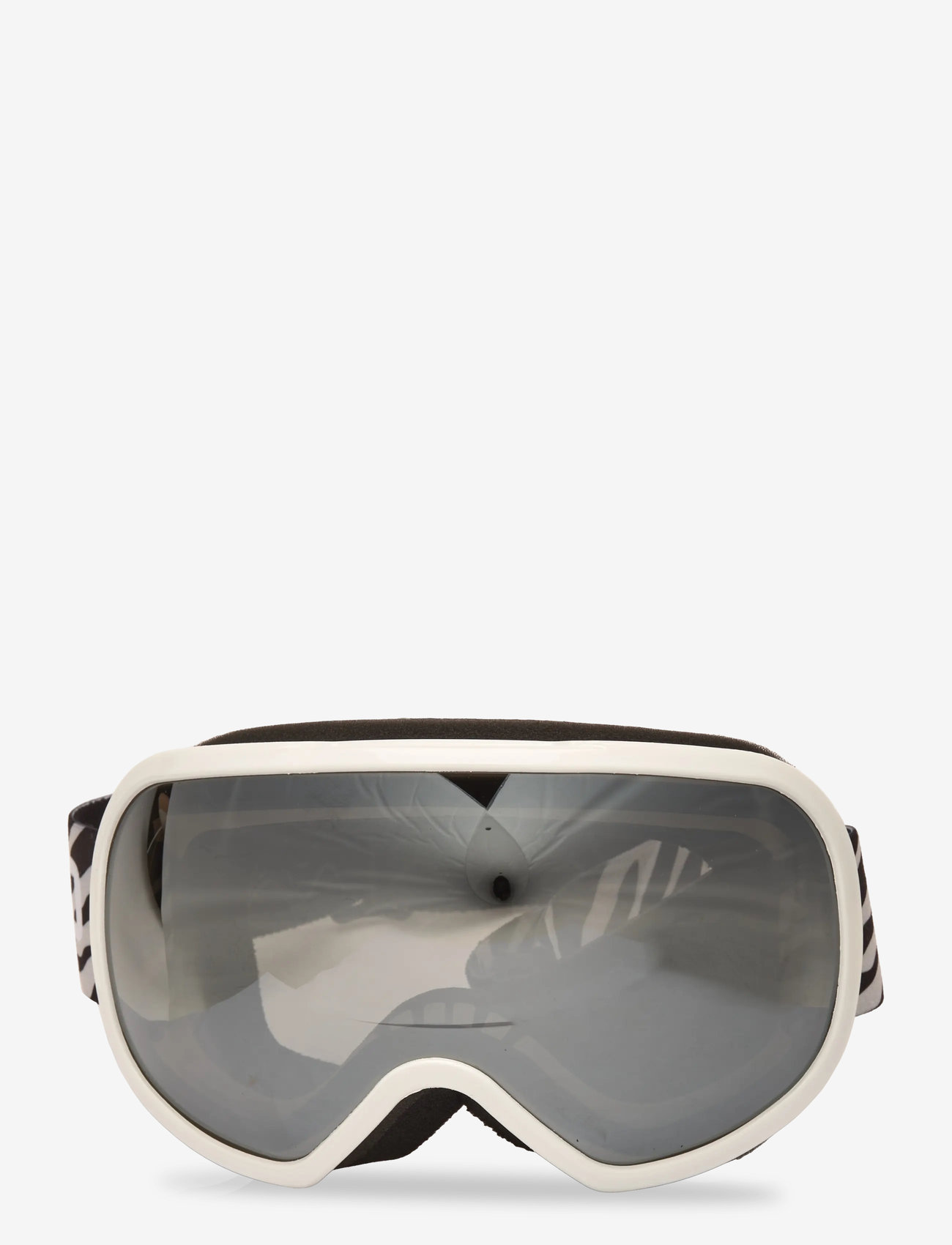CMP - Serenity Ski Goggles - bianco-nero - 0