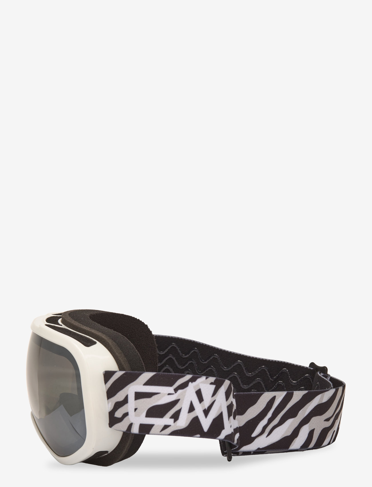 CMP - Serenity Ski Goggles - bianco-nero - 1