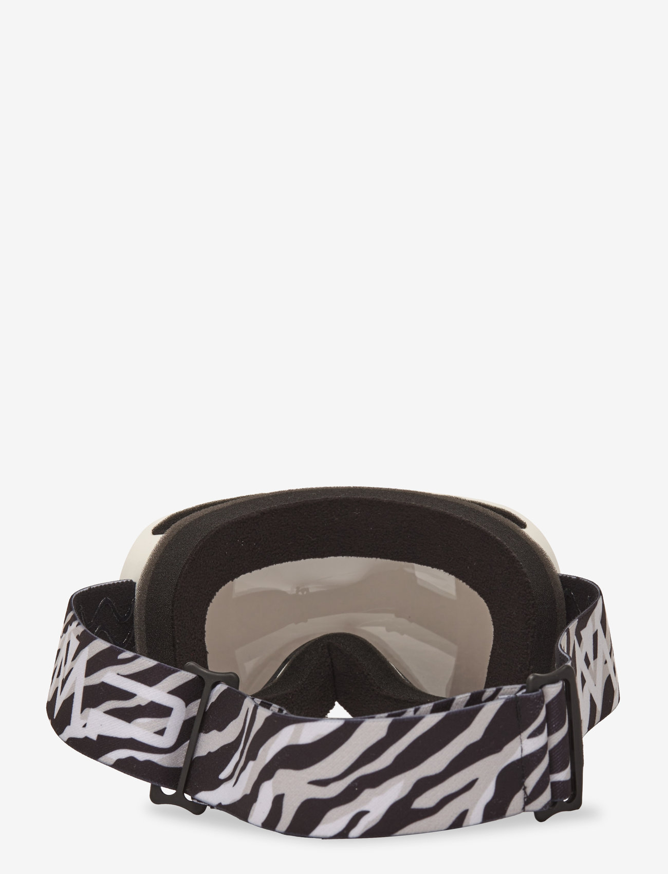 CMP - Serenity Ski Goggles - bianco-nero - 2