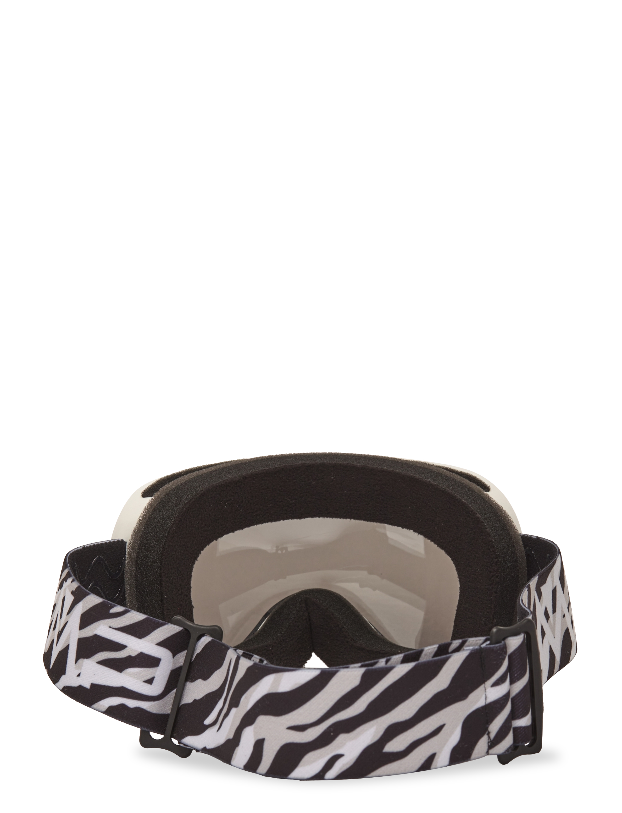 CMP - Serenity Ski Goggles - bianco-nero - 2
