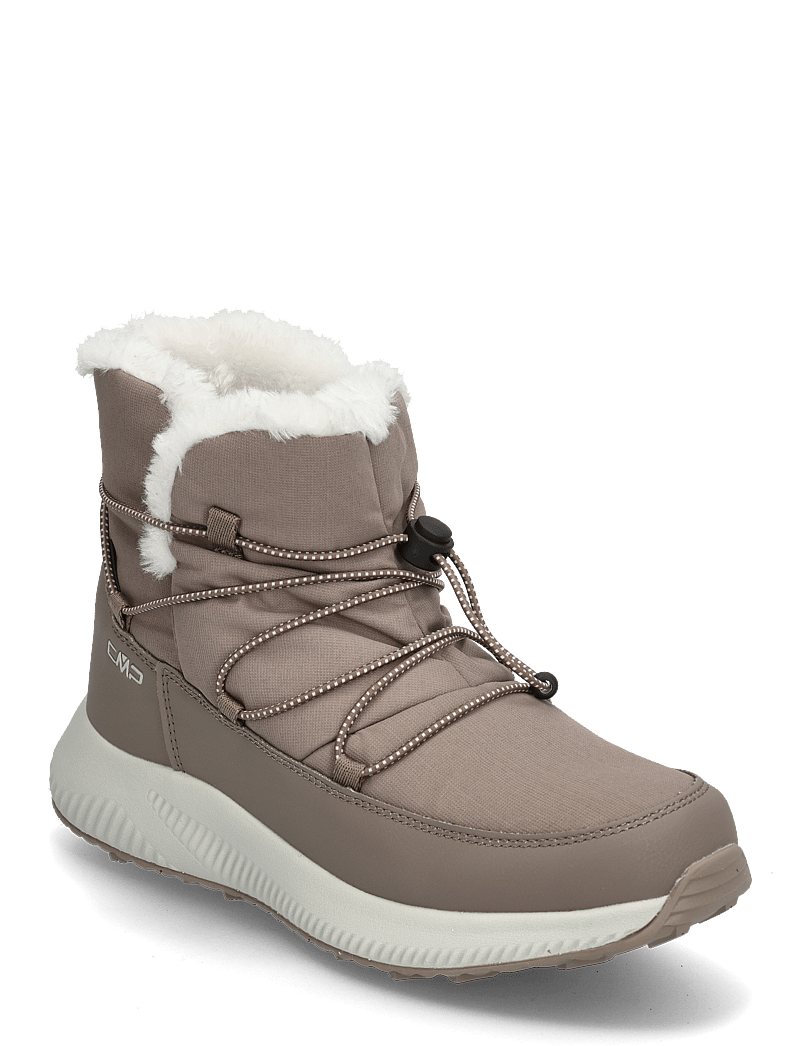 CMP - Sheratan Wmn WP - wanderschuhe - deserto - 0