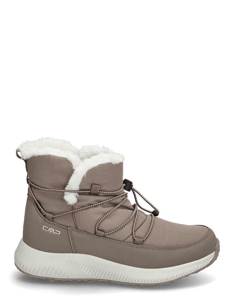 CMP - Sheratan Wmn WP - wanderschuhe - deserto - 1