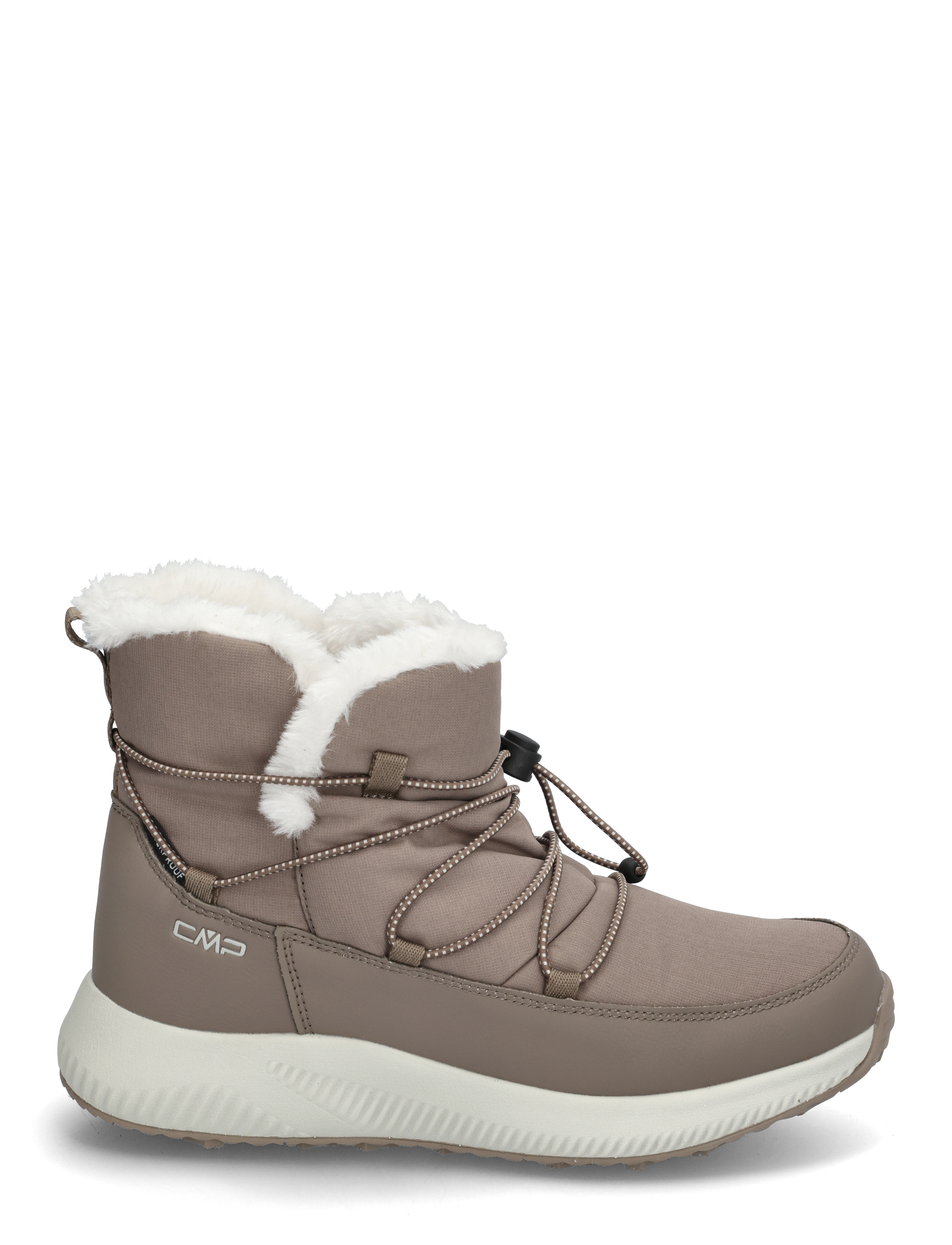 CMP - Sheratan Wmn WP - wanderschuhe - deserto - 1