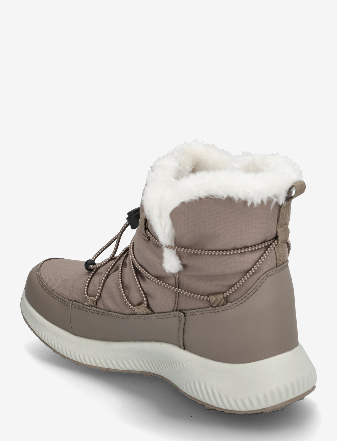 CMP - Sheratan Wmn WP - hiking shoes - deserto - 2