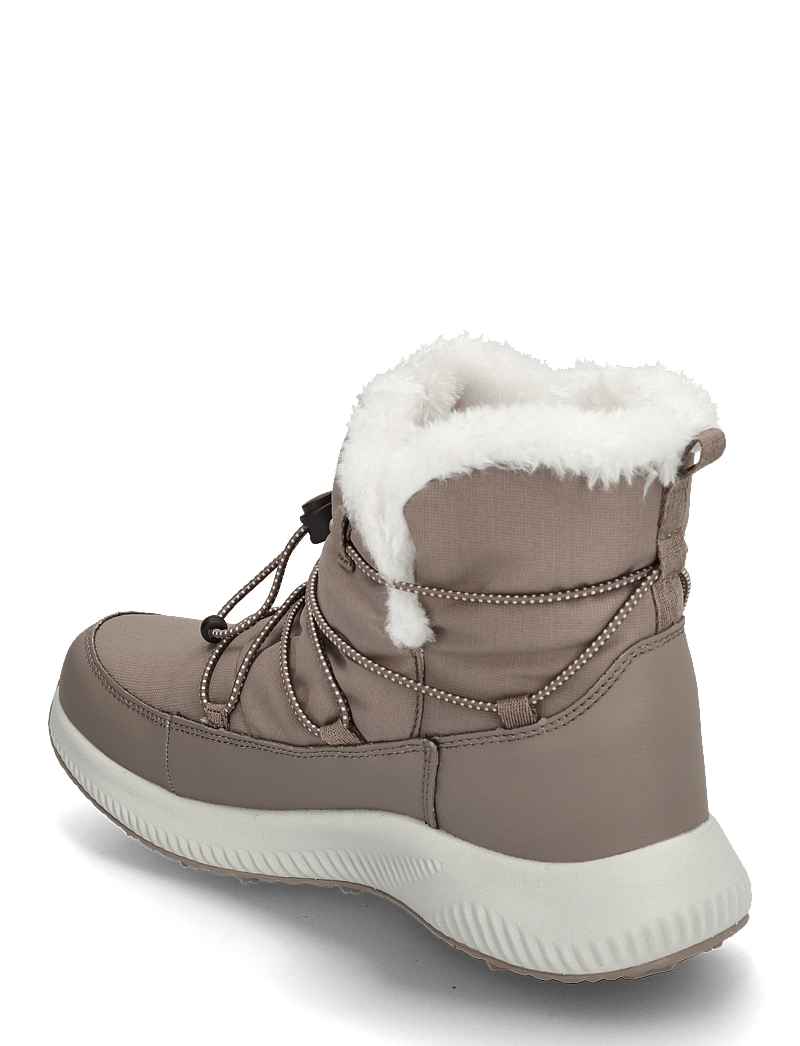 CMP - Sheratan Wmn WP - wanderschuhe - deserto - 2