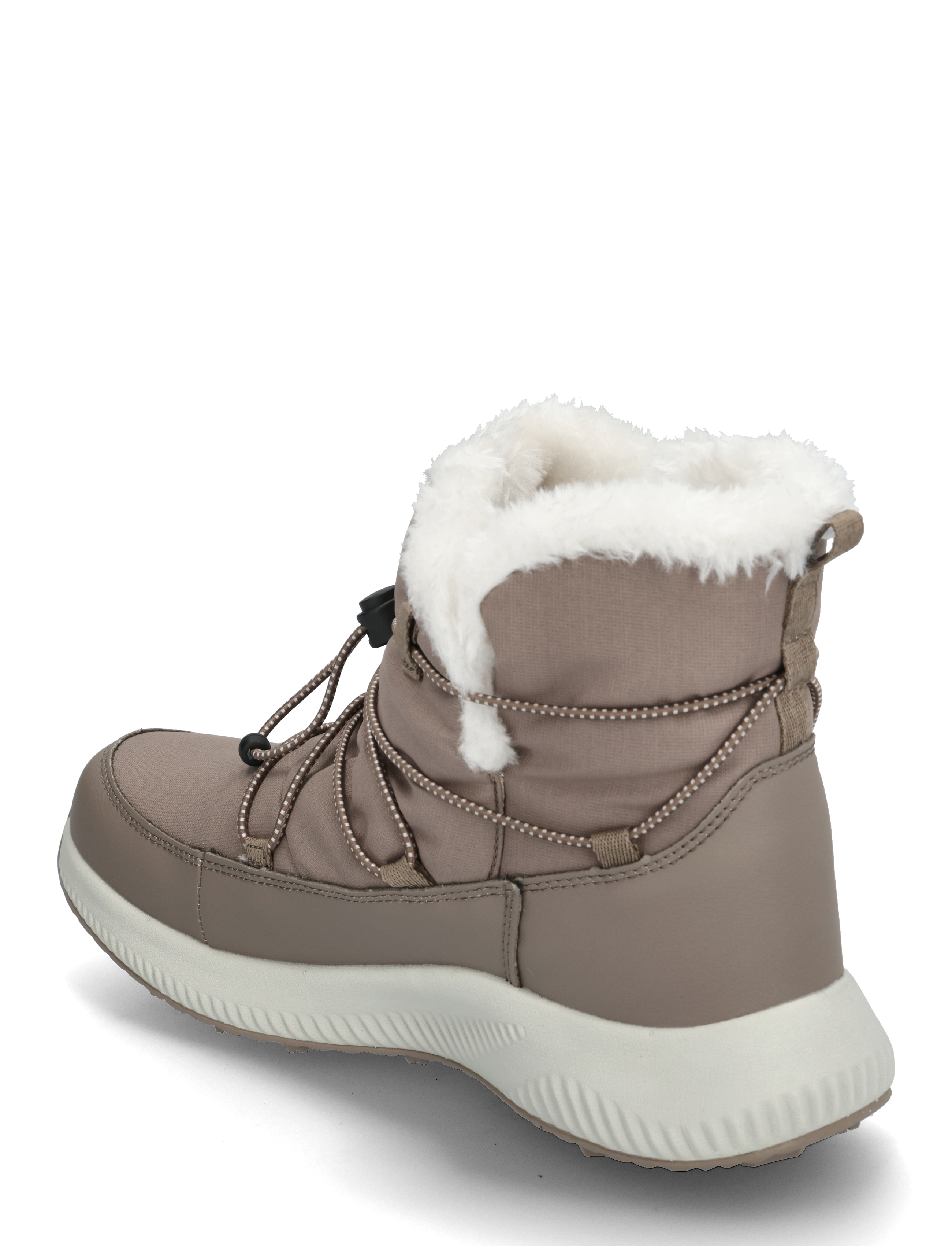 CMP - Sheratan Wmn WP - wanderschuhe - deserto - 2