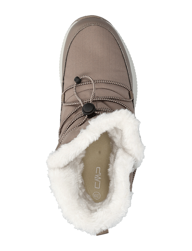 CMP - Sheratan Wmn WP - wanderschuhe - deserto - 3