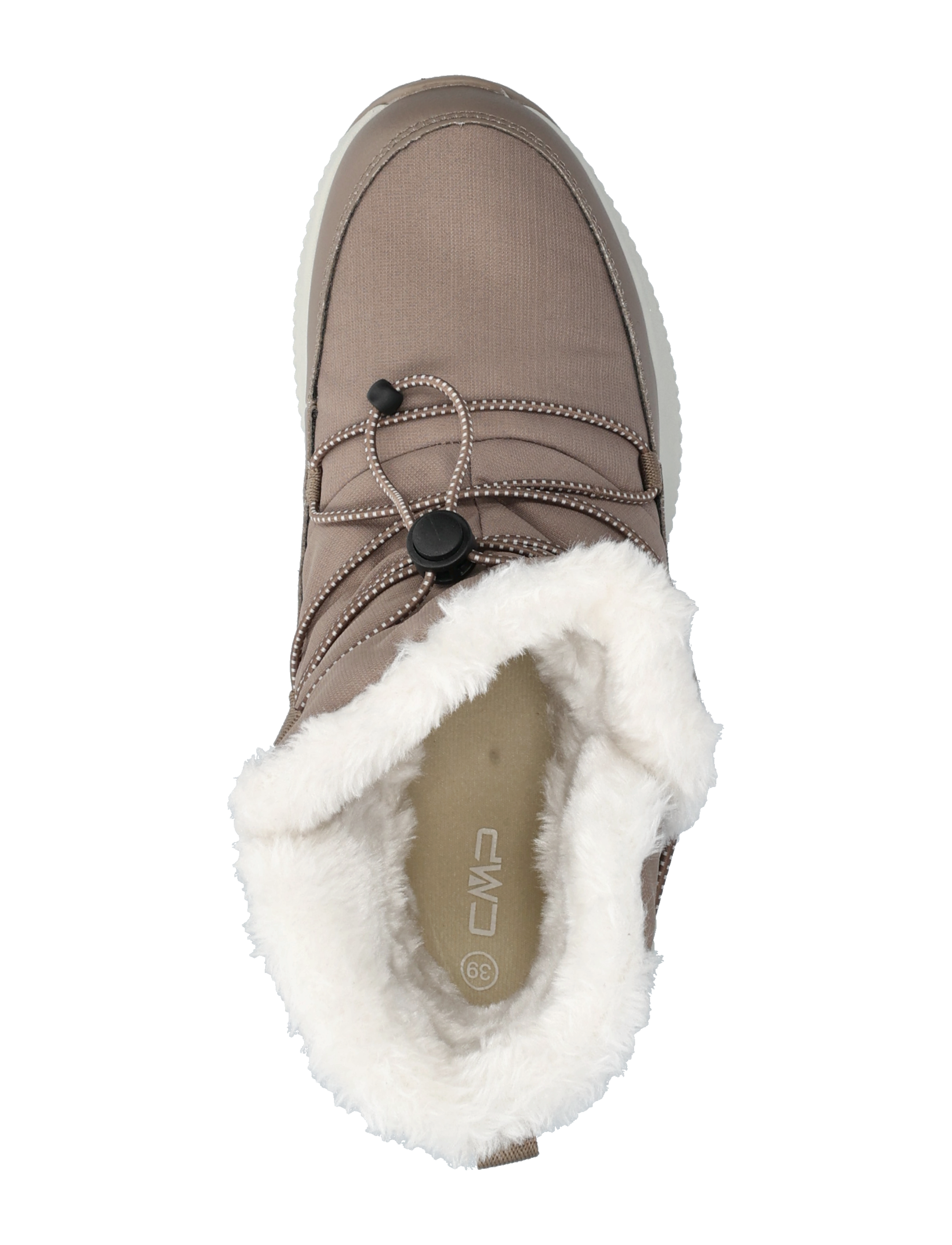 CMP - Sheratan Wmn WP - wanderschuhe - deserto - 3