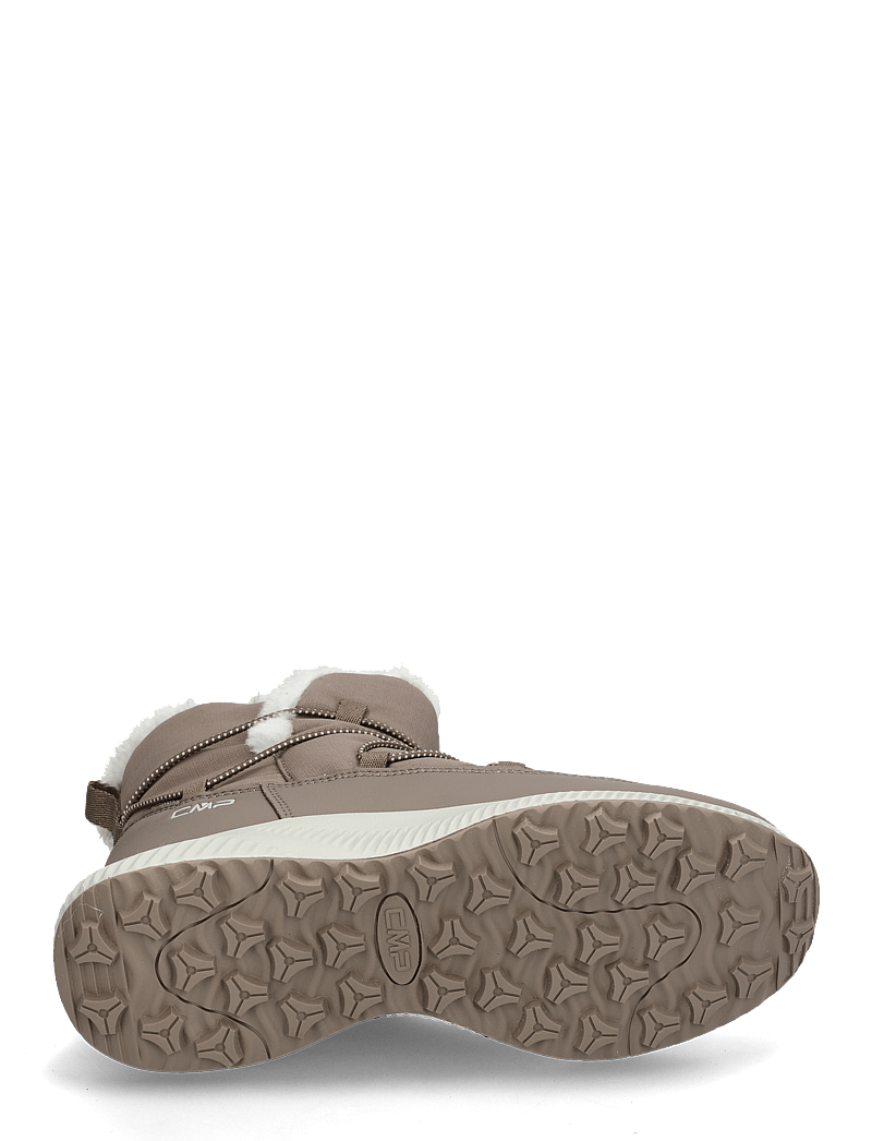 CMP - Sheratan Wmn WP - wanderschuhe - deserto - 4