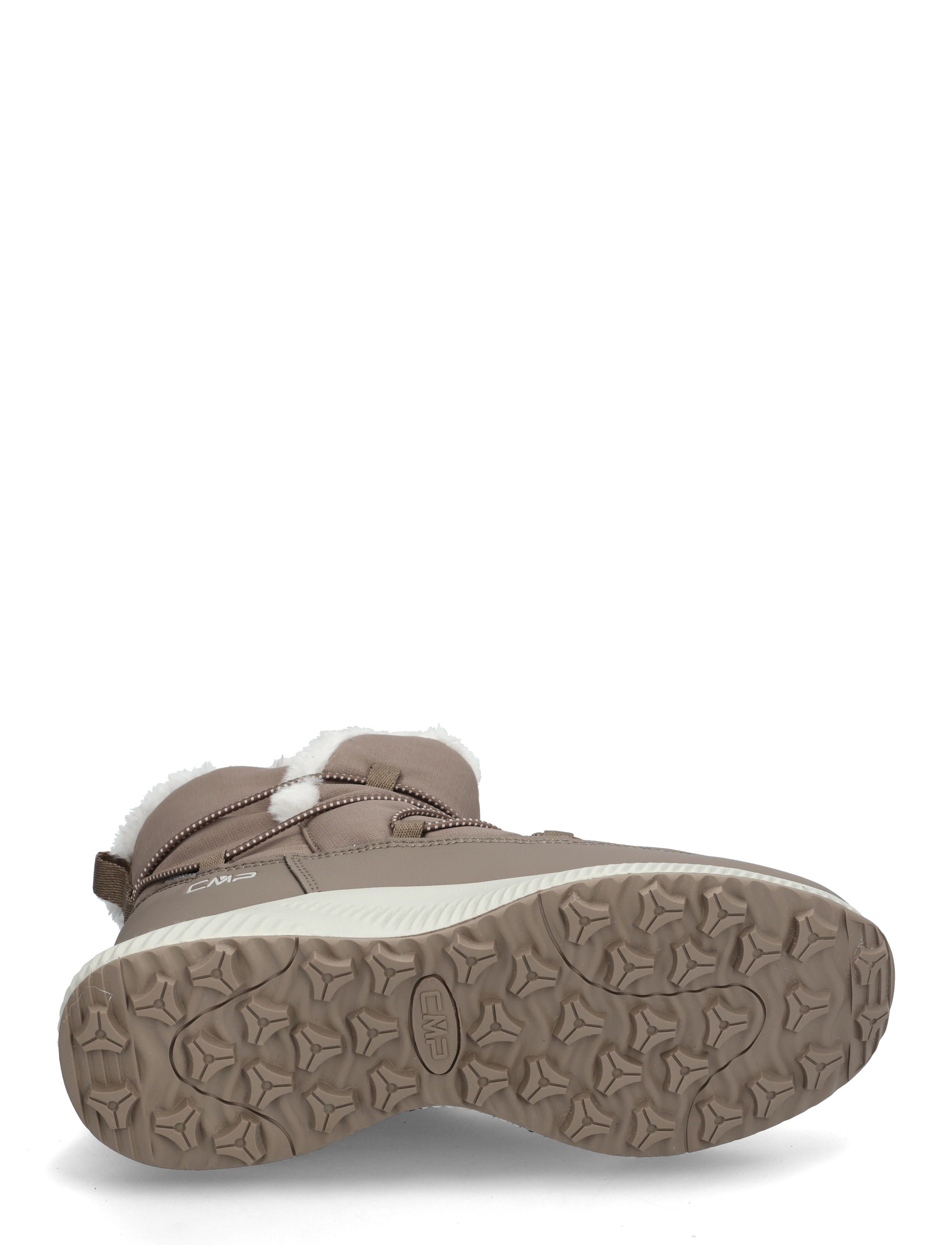 CMP - Sheratan Wmn WP - wanderschuhe - deserto - 4