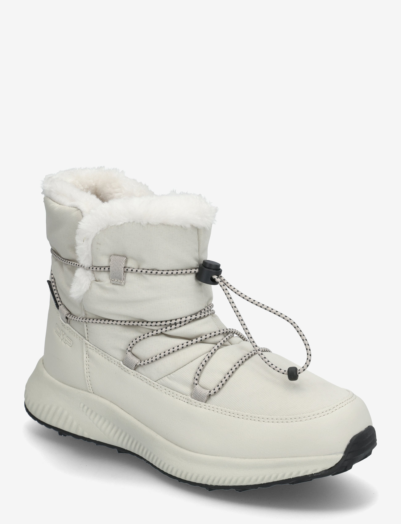 CMP - Sheratan Wmn WP - hiking shoes - gesso - 0