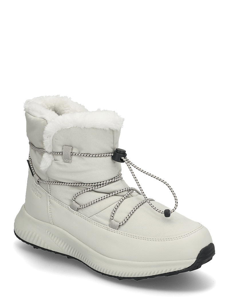 CMP - Sheratan Wmn WP - wanderschuhe - gesso - 0