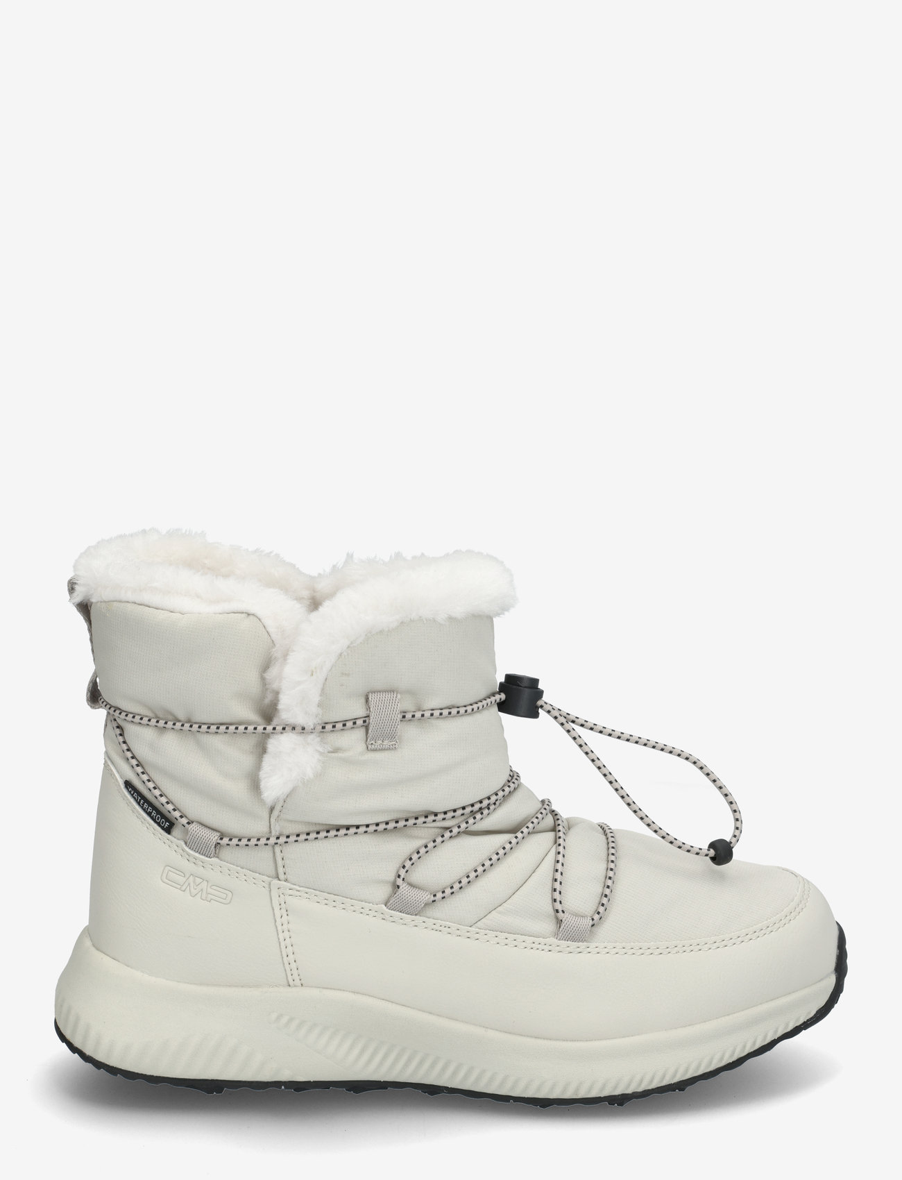 CMP - Sheratan Wmn WP - hiking shoes - gesso - 1