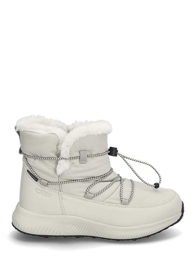 CMP - Sheratan Wmn WP - wanderschuhe - gesso - 1