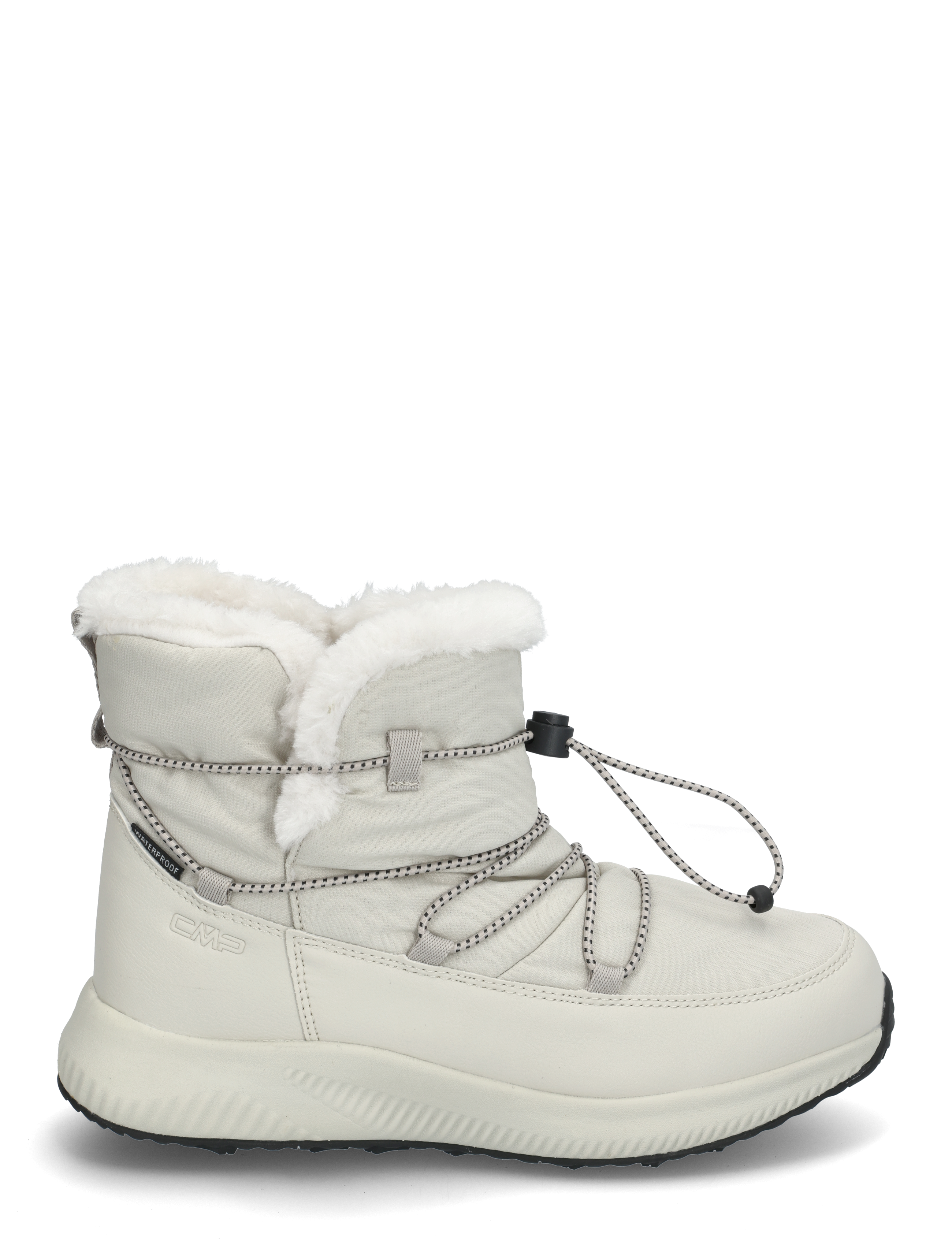 CMP - Sheratan Wmn WP - wanderschuhe - gesso - 1