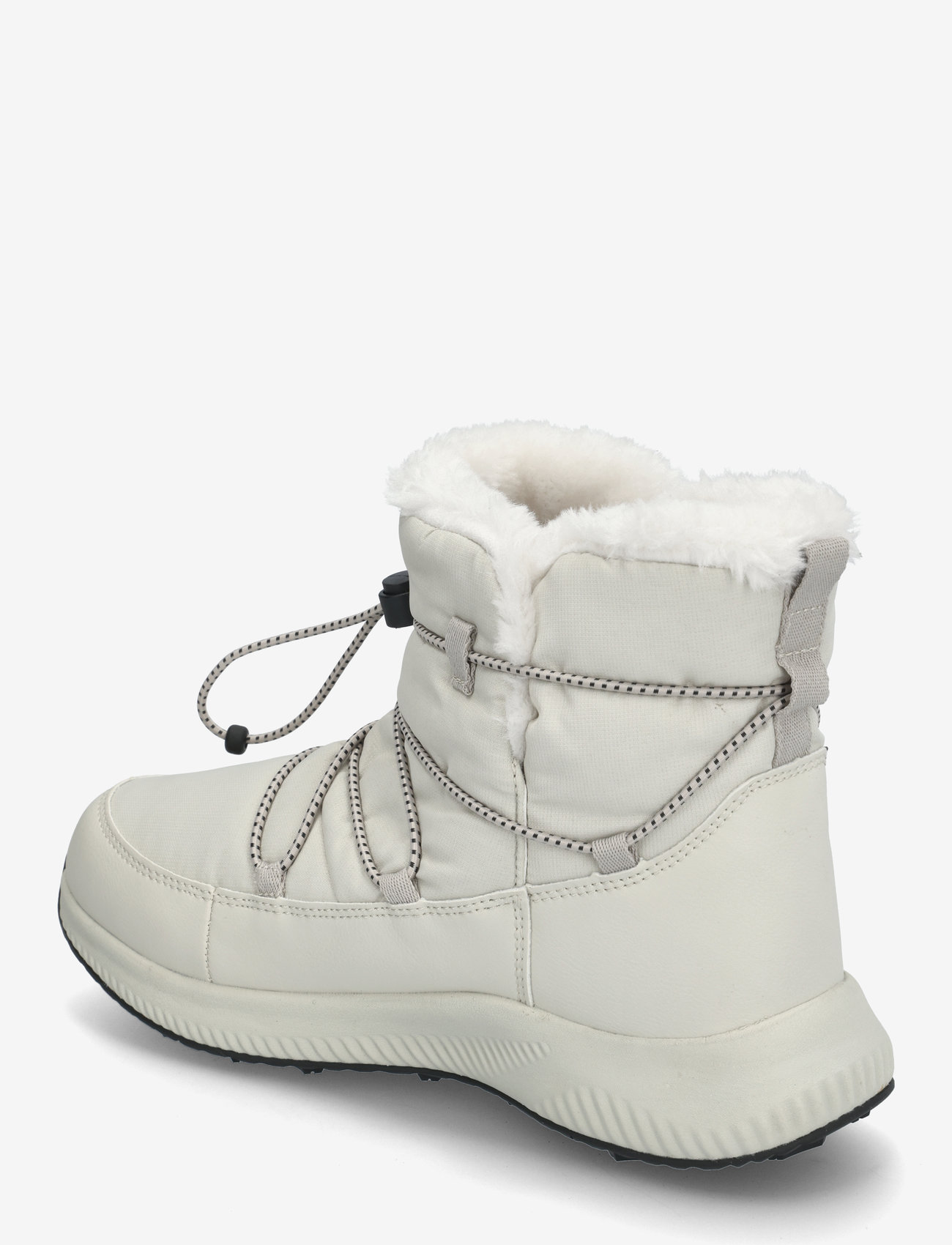 CMP - Sheratan Wmn WP - hiking shoes - gesso - 2