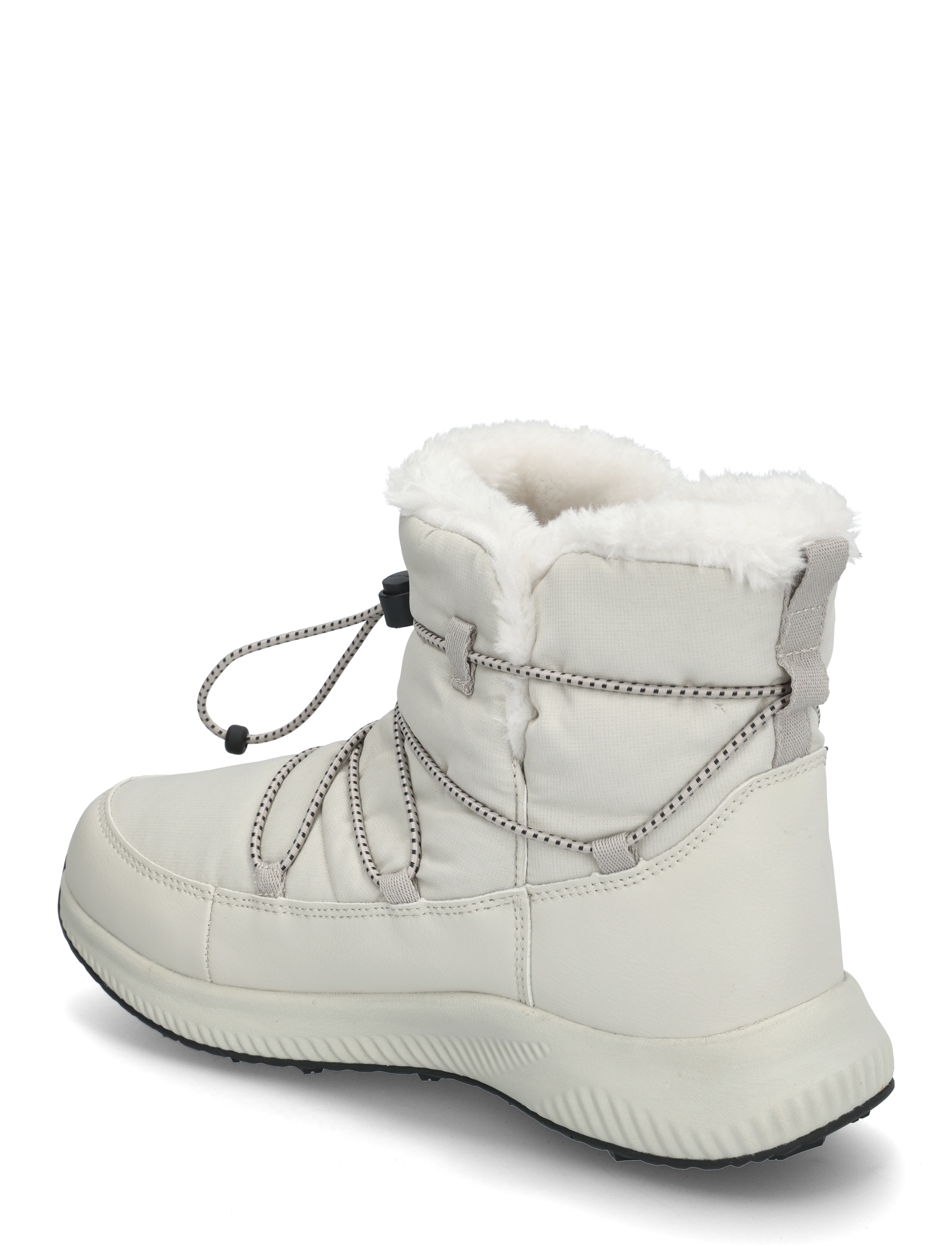CMP - Sheratan Wmn WP - wanderschuhe - gesso - 3