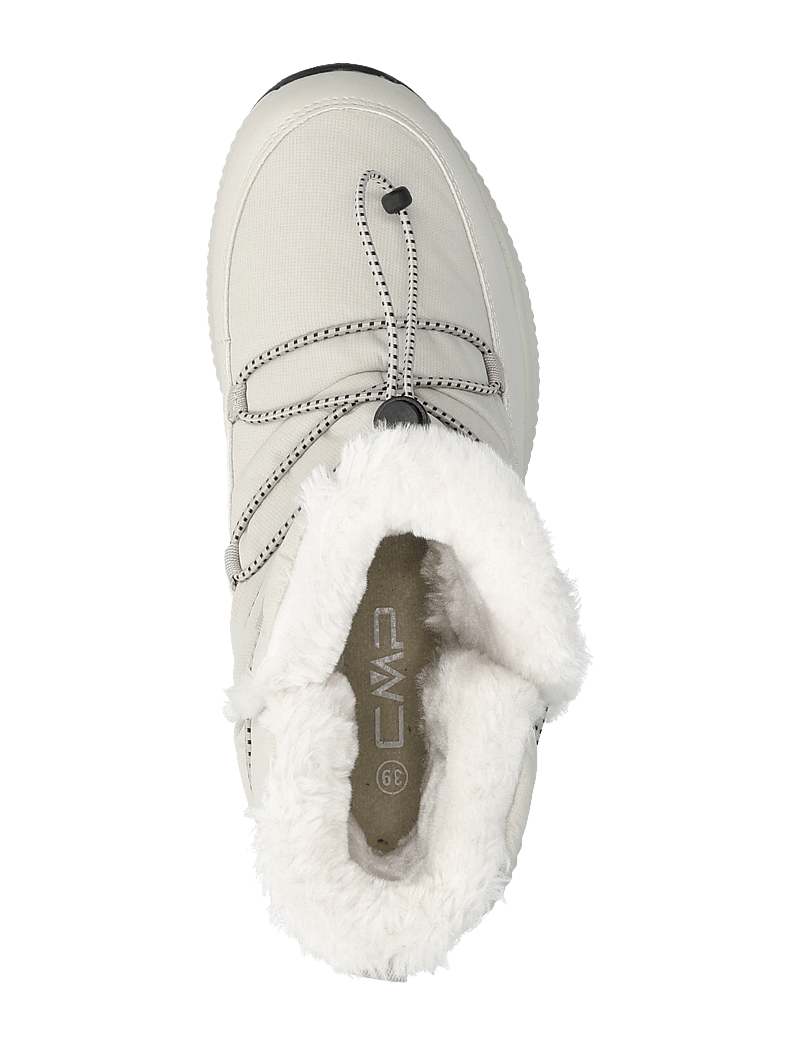 CMP - Sheratan Wmn WP - wanderschuhe - gesso - 3