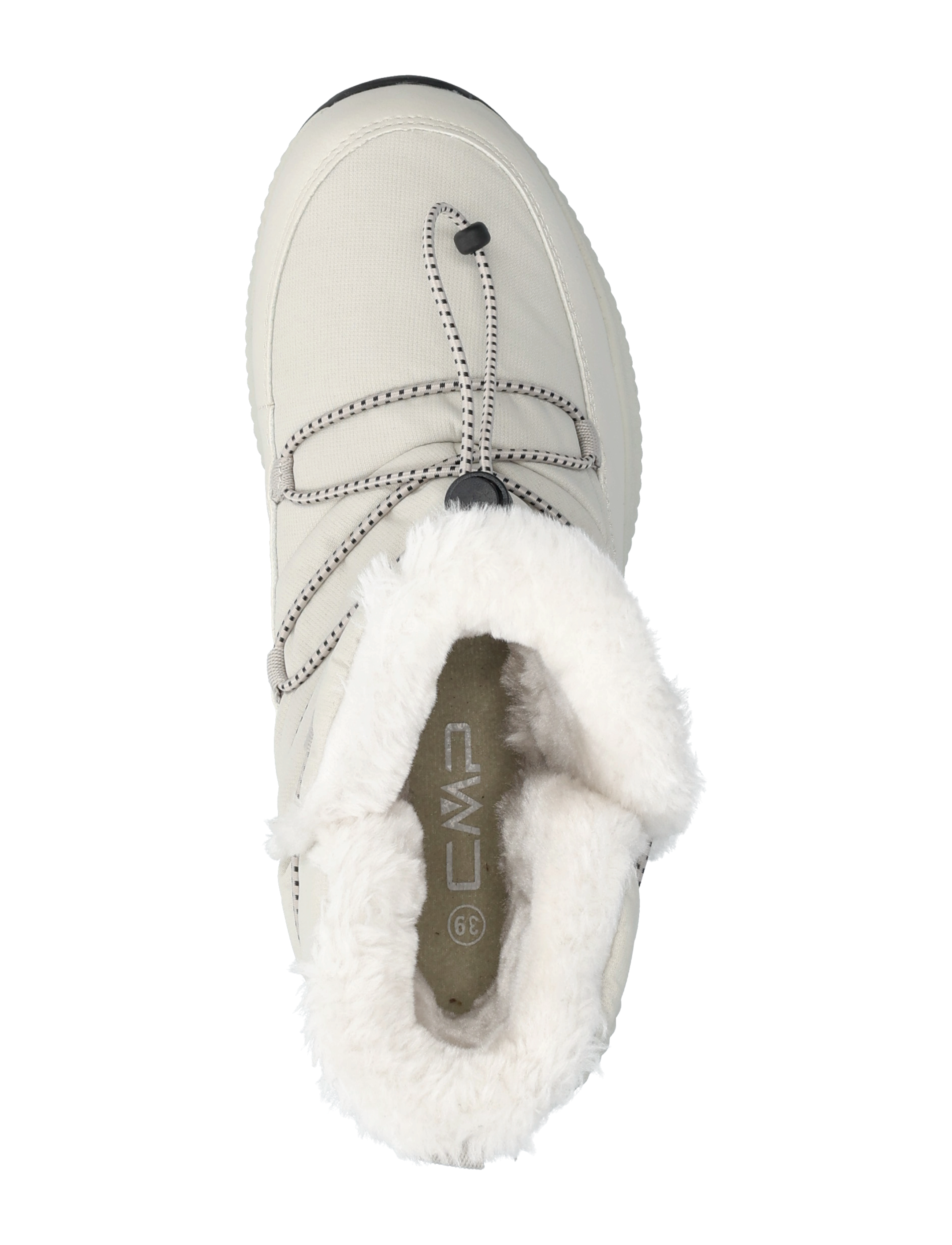 CMP - Sheratan Wmn WP - wanderschuhe - gesso - 2