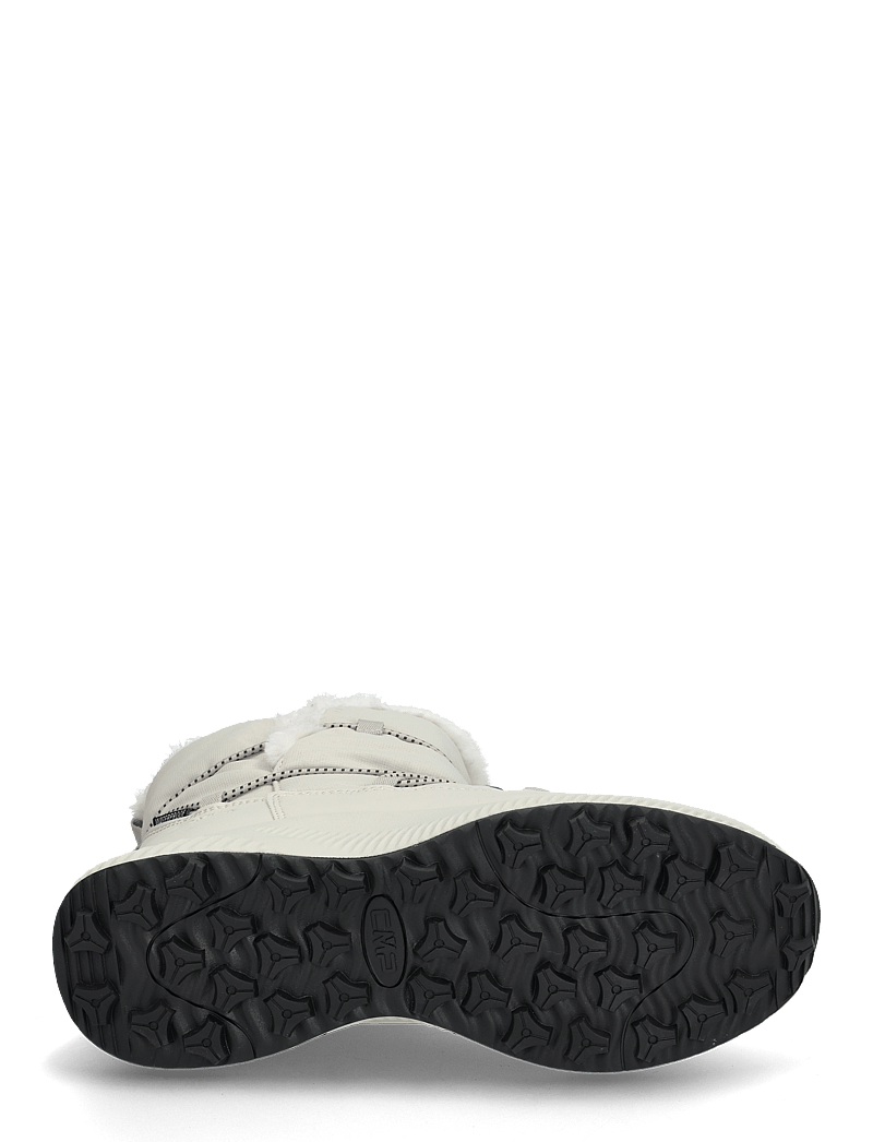 CMP - Sheratan Wmn WP - wanderschuhe - gesso - 4