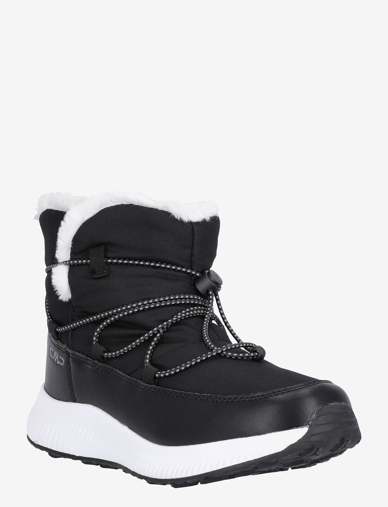 CMP - Sheratan Wmn WP - matka- ja kõndimisjalatsid - nero - 0