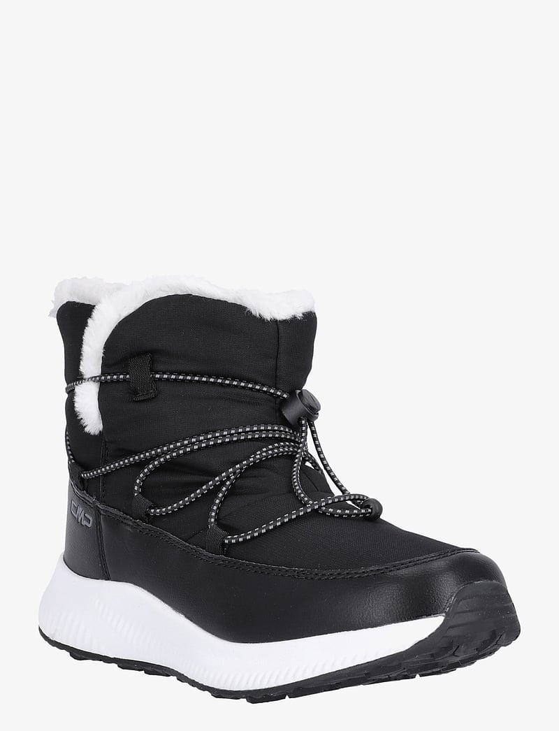 CMP - Sheratan Wmn WP - matka- ja kõndimisjalatsid - nero - 0