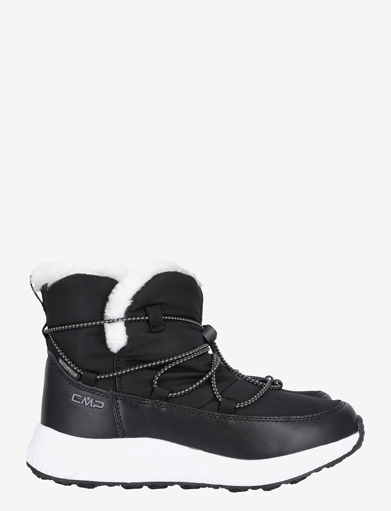 CMP - Sheratan Wmn WP - matka- ja kõndimisjalatsid - nero - 1
