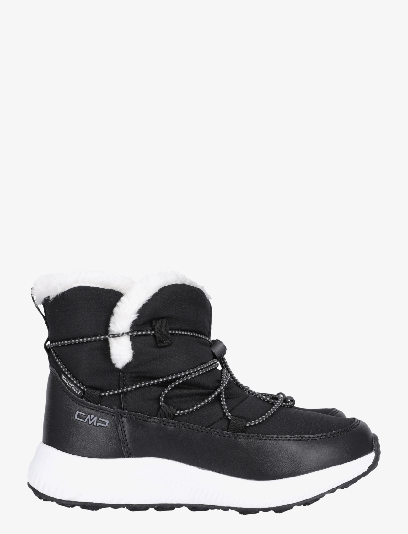 CMP - Sheratan Wmn WP - wanderschuhe - nero - 1