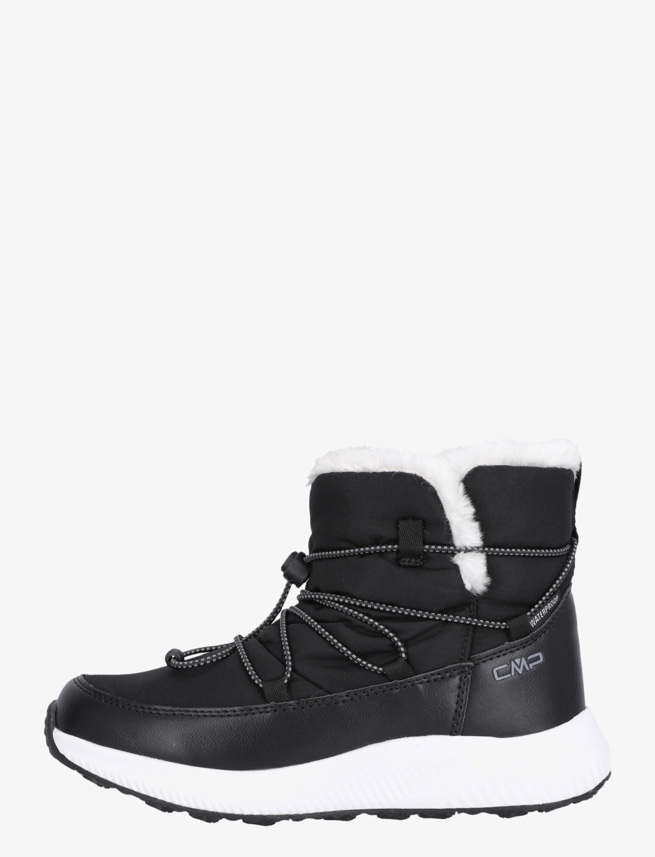 CMP - Sheratan Wmn WP - wanderschuhe - nero - 2