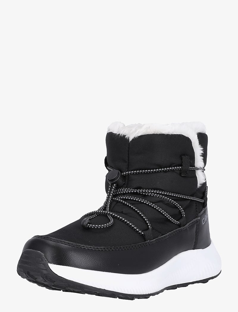 CMP - Sheratan Wmn WP - matka- ja kõndimisjalatsid - nero - 3