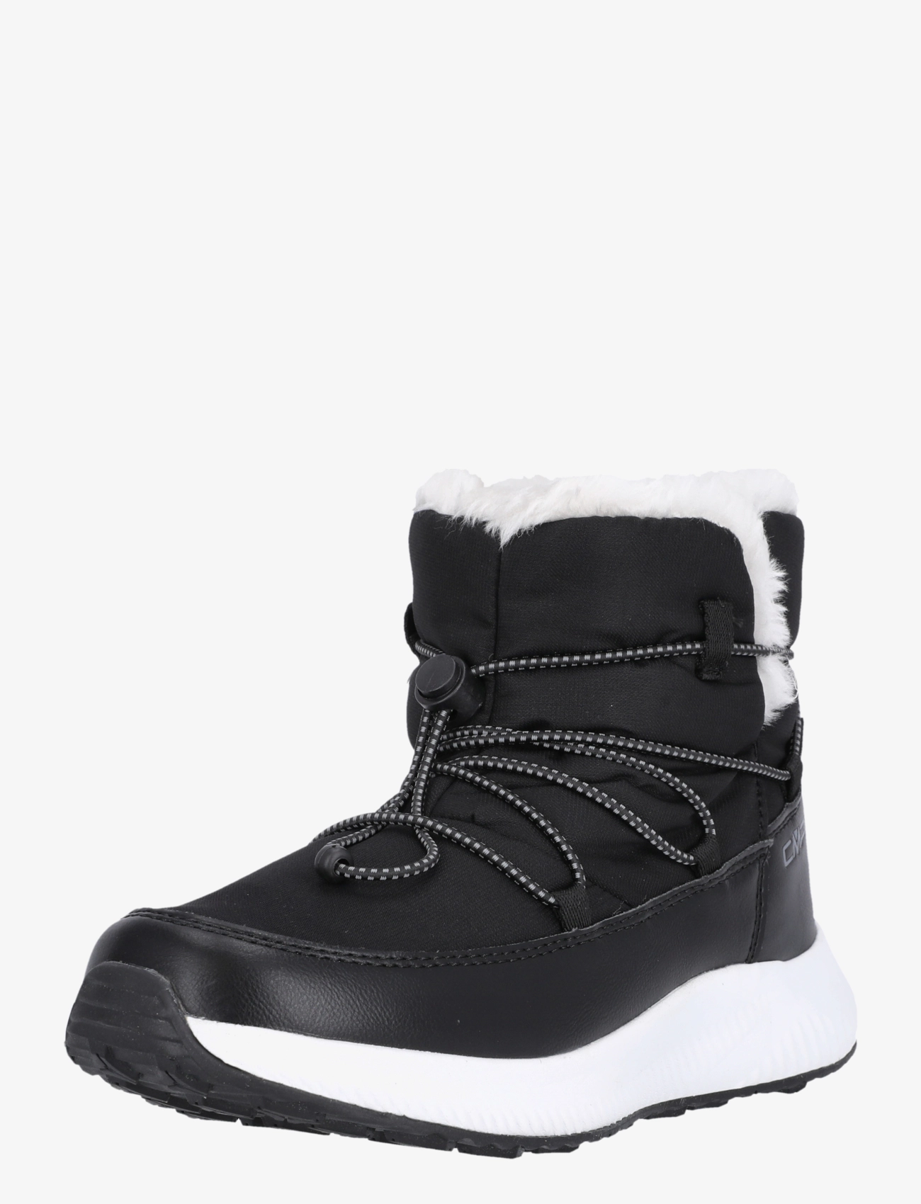 CMP - Sheratan Wmn WP - wanderschuhe - nero - 3