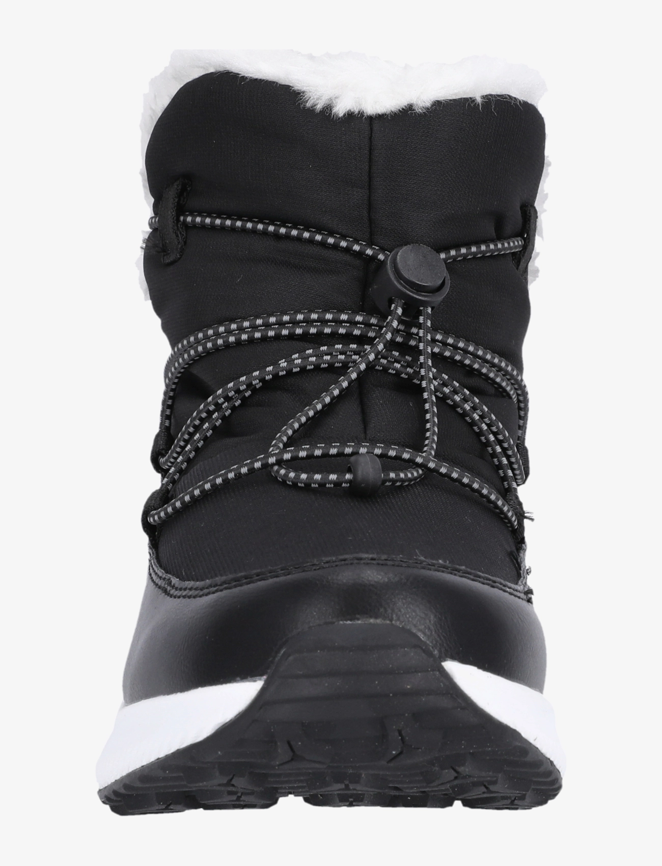 CMP - Sheratan Wmn WP - wanderschuhe - nero - 4