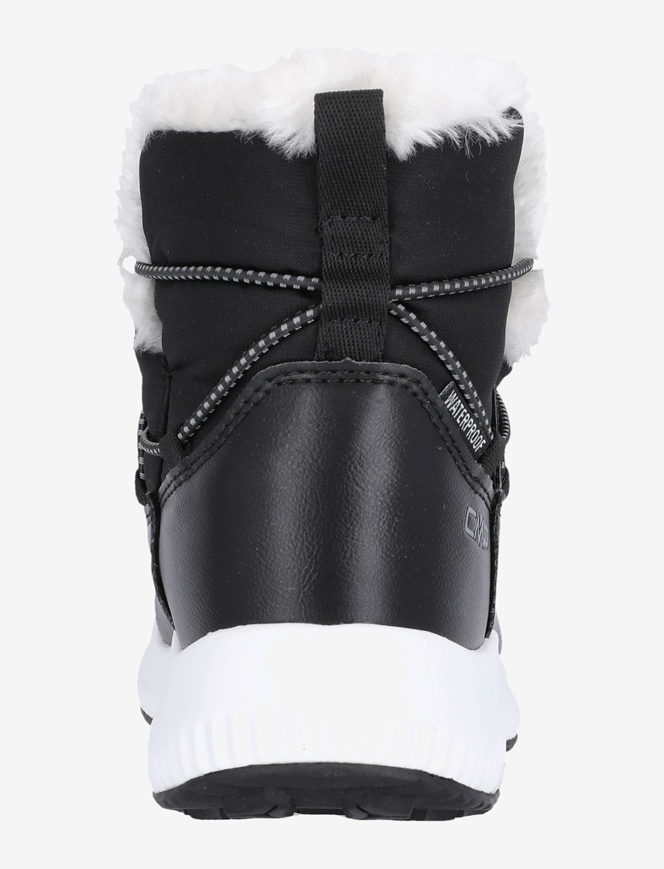 CMP - Sheratan Wmn WP - hiking shoes - nero - 5